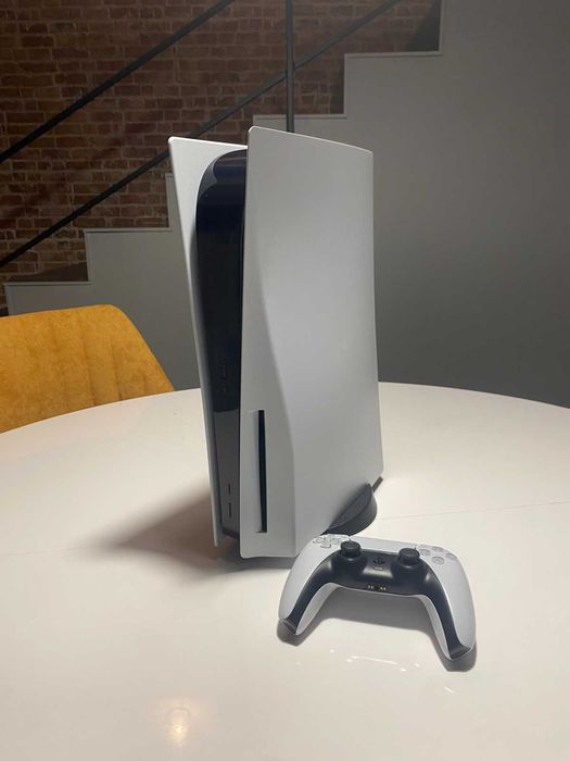 PlayStation 5 в супер състояние