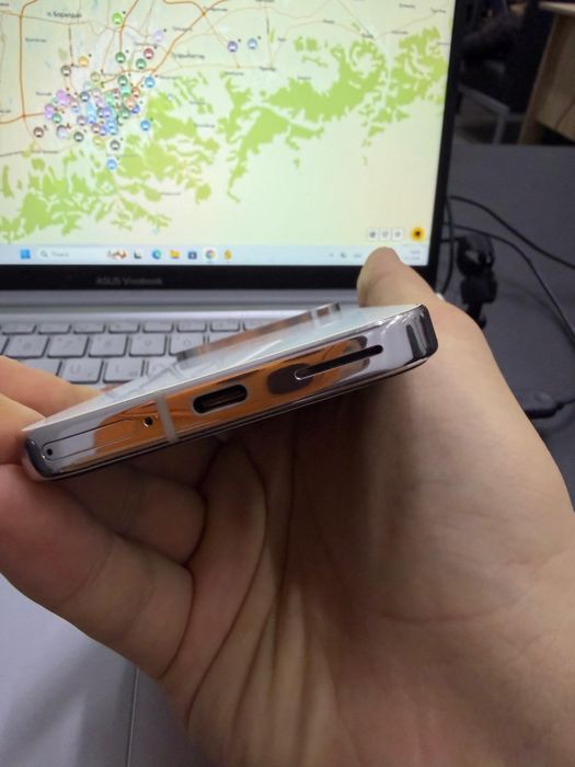 Обмен google pixel 9pro на iPhone 15 pro max 512