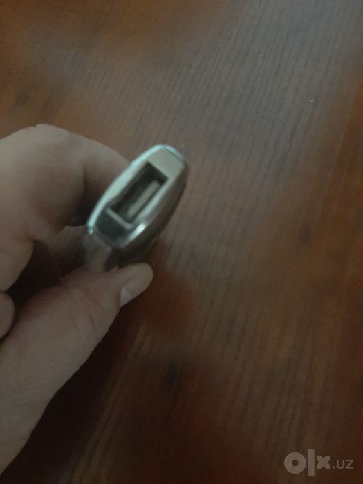 Для зарядки телефона через Прекуревотель.