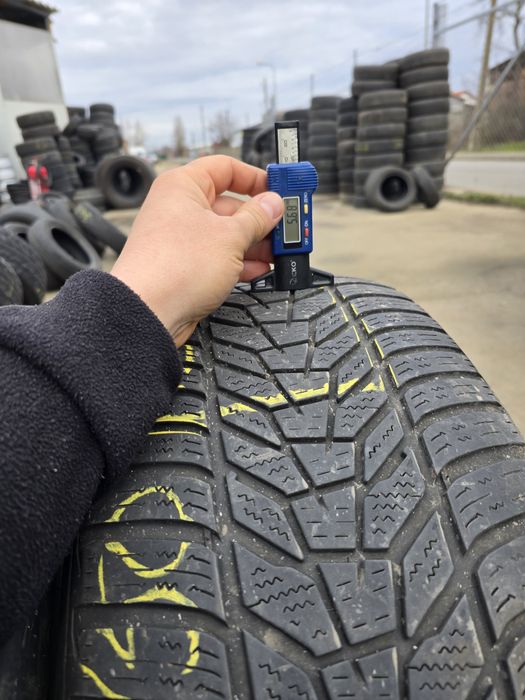 Anvelope de iarna 235-50r19 Hankook