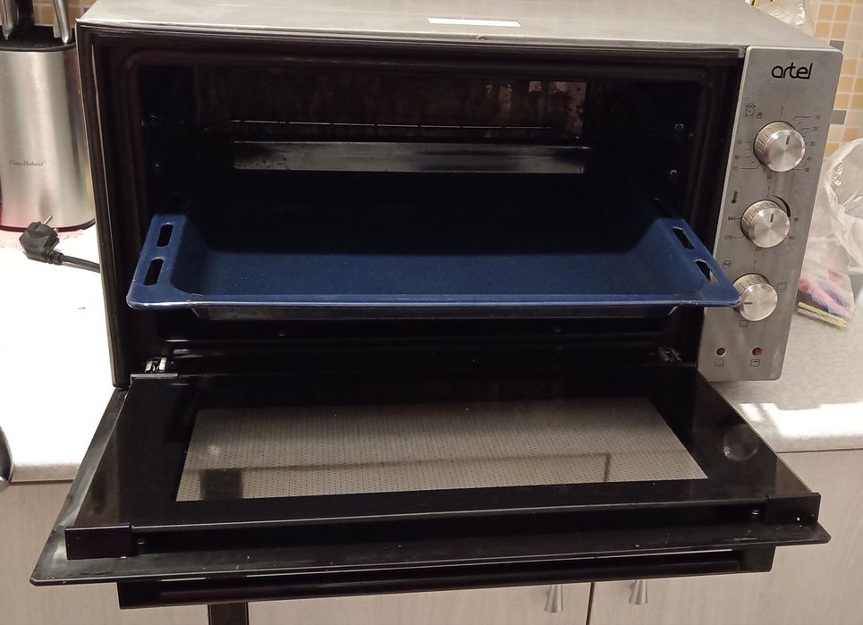 Продам электро печь