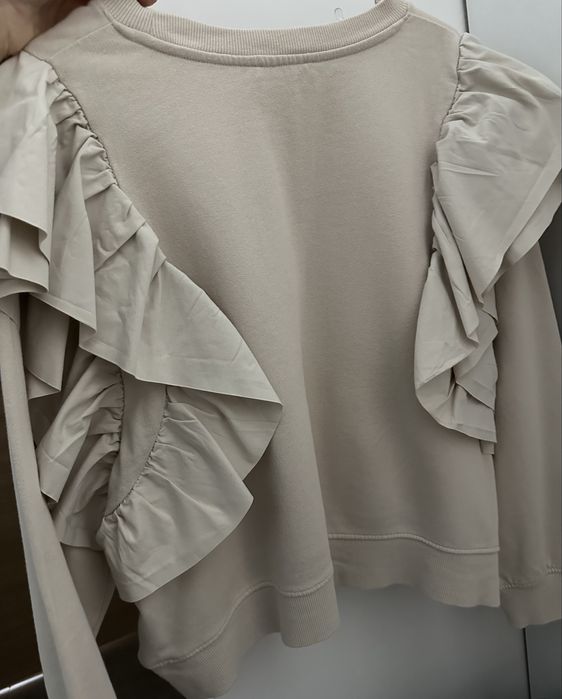 Дамска блуза на Zara