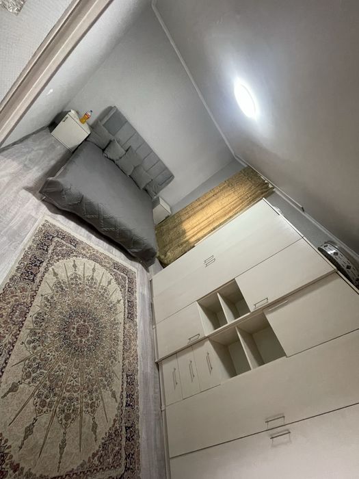 По суточная квартира