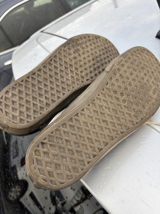 Vans 42 номер………