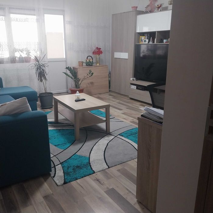 Apartament de vânzarea