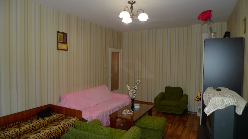 Дава се под наем Едностаен апартамент в София, Център - 47 кв.м за 357 € - Снимка #5