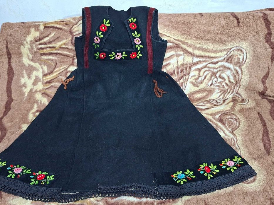 Самоковска носия