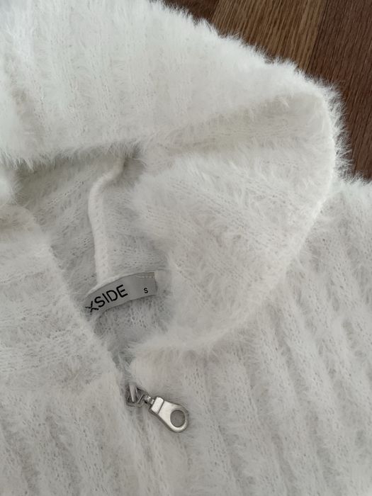 Кофта новая пушистая