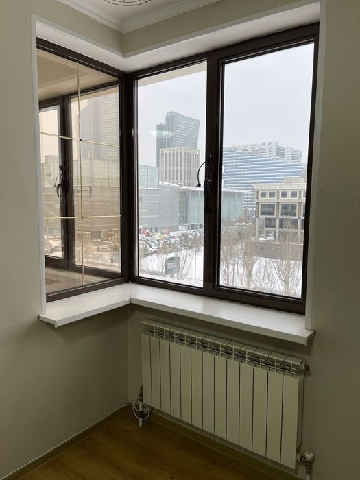 Срочно продам окна б/у