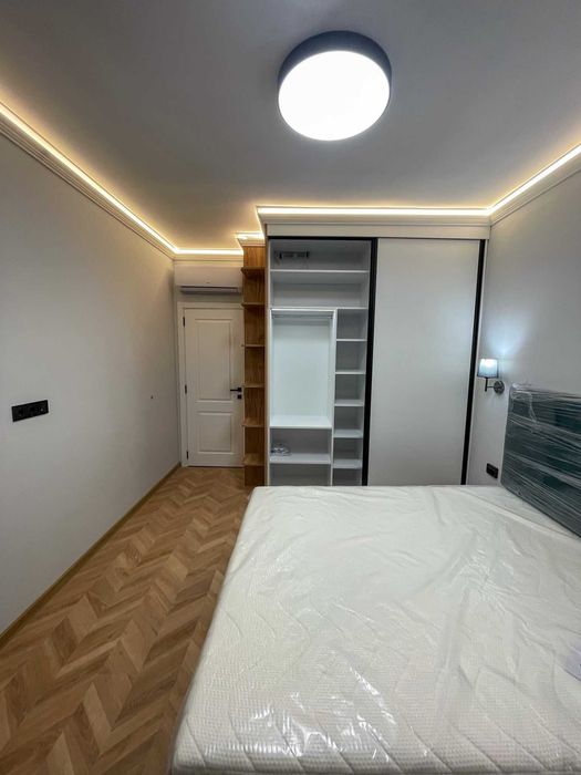 Продава се Двустаен апартамент в Пловдив, Кършияка - 66 кв.м за 1144 €/кв.м - Снимка #6