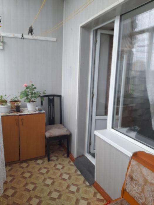 Продам 4х комнатную квартиру