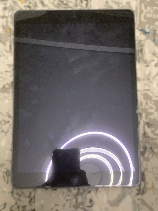 Ipad 9 поколения (2021 года)