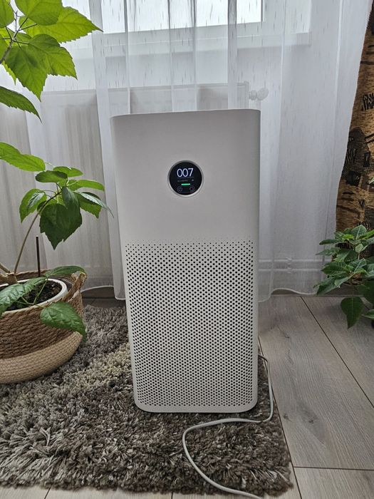 Xiaomi Smart Air Purifier 4