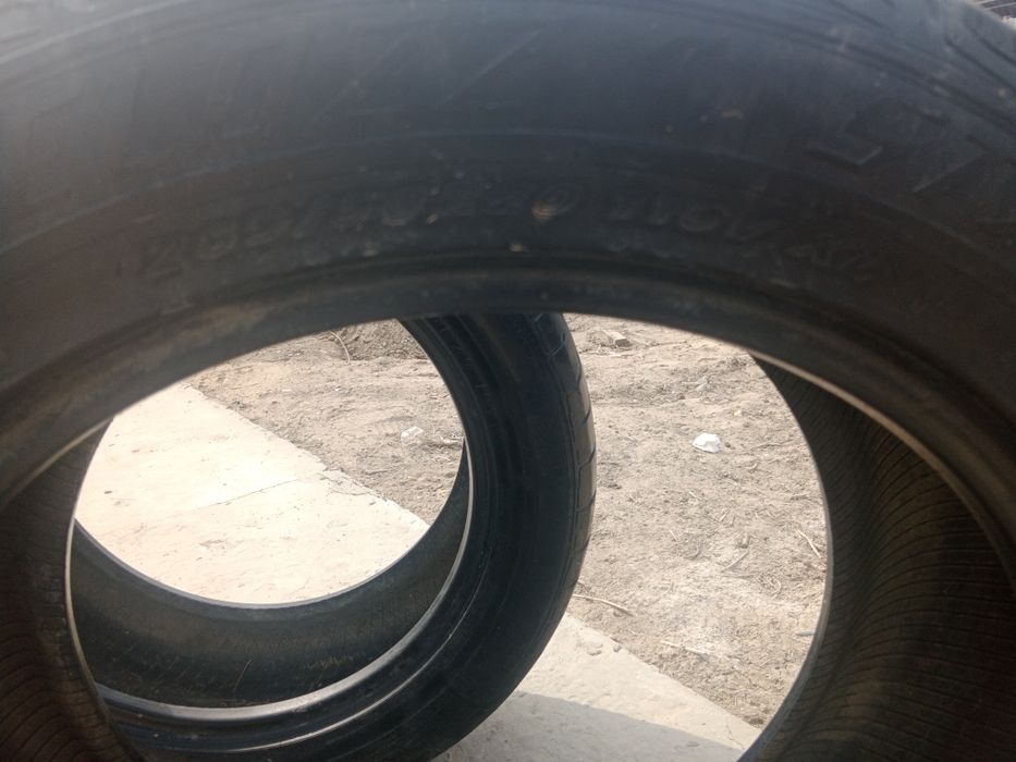 20 разымер дөңгелек