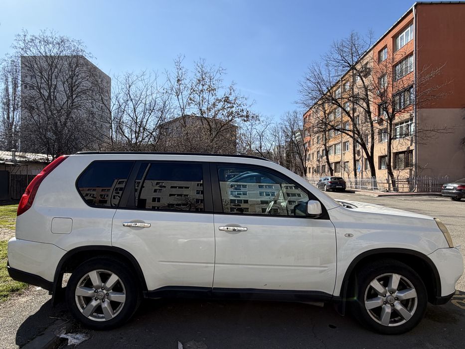 De vânzare Nissan X-Trail 4x4 – 2008