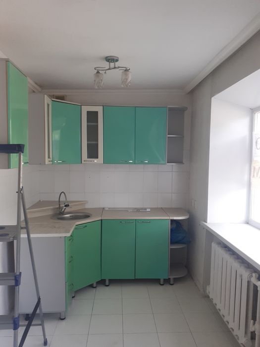 Продам квартиру в районе ремзовода