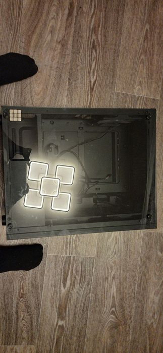 Корпус для компьютера wintek
