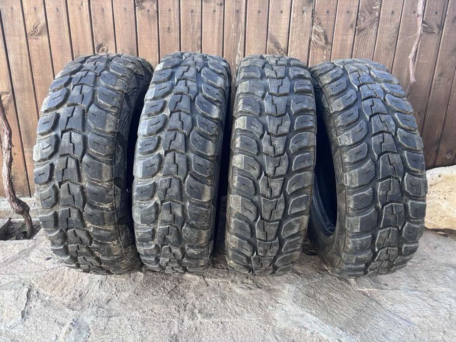 Продавам гуми 16 цола