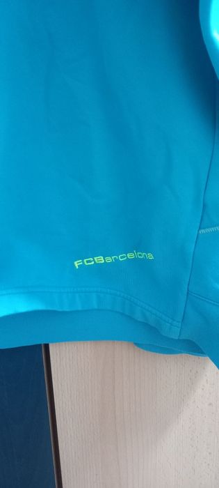 Bluza fotbal Fc Barcelona