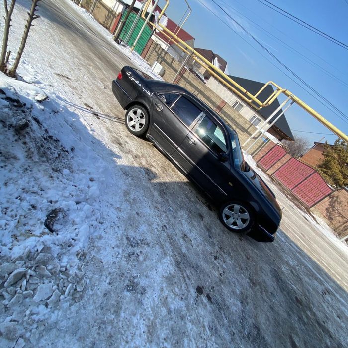 Продам авто мерс