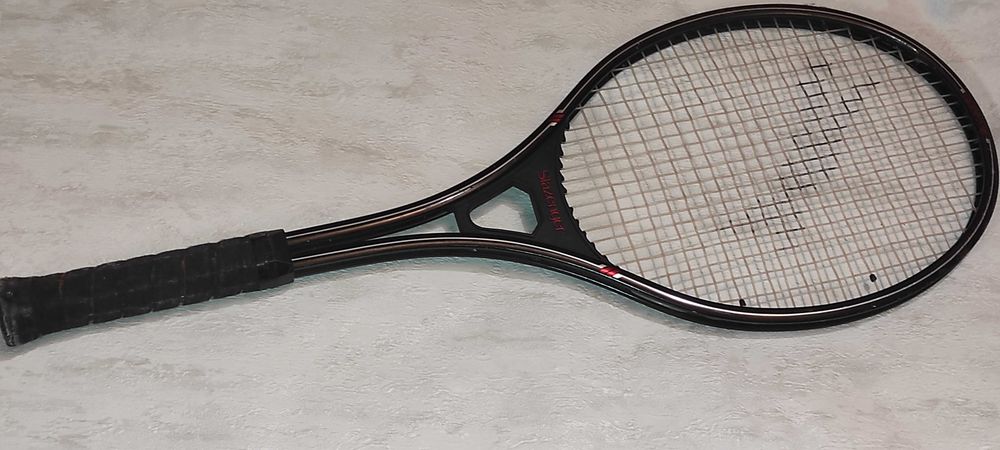 Rachete racheta tenis camp de colectie