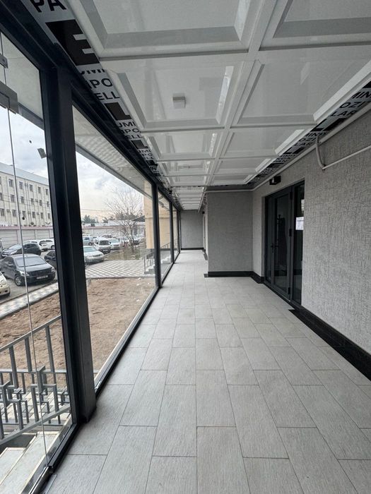 Сдается коммерческое помещение в Сергели