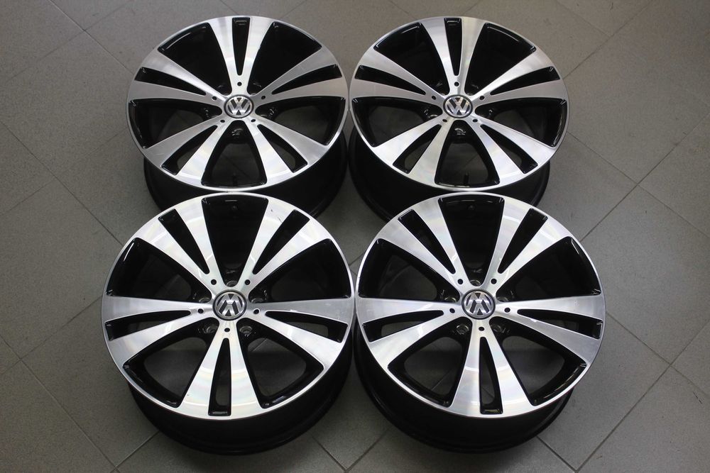 Джанти 18" VW Passat