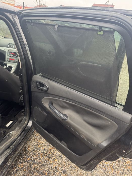 Ford S-max НА ЧАСТИ 2.0 TDCI