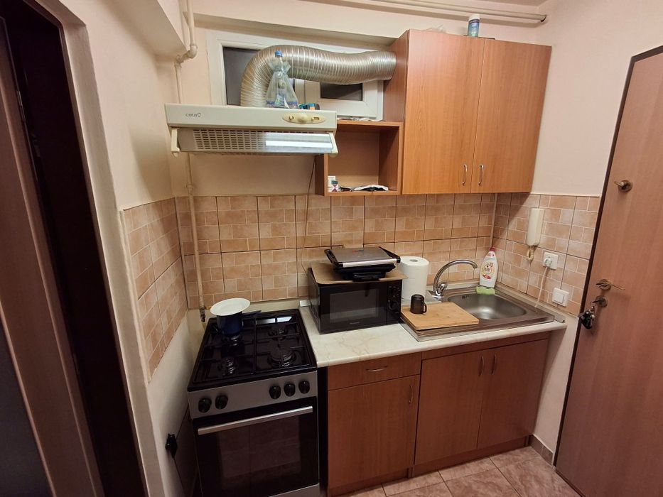 Apartament 1 camera