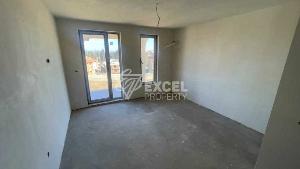 Нови апартаменти без такса поддръжка в Черно Море, Несебър