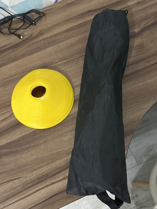 Продаю фишки и тренировочную лестницу