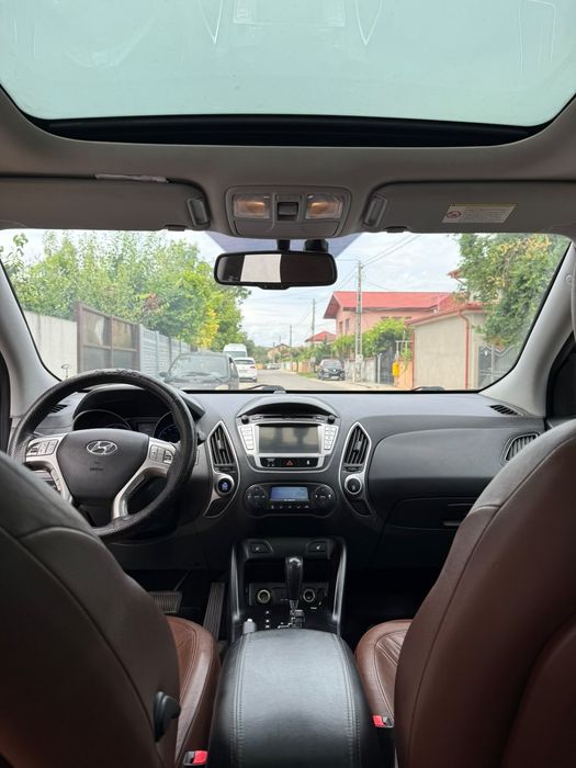 HYUNDAI i30 2012 — imagine 3