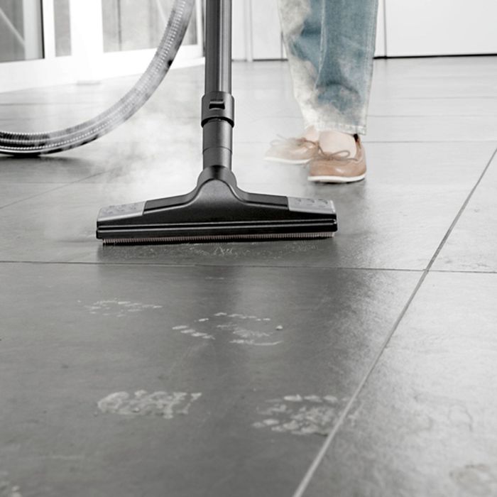 Парна прахосмукачка Karcher SV7