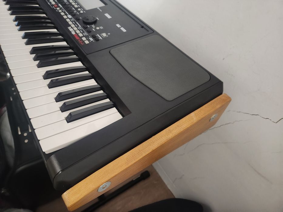 Korg pa300 secial.edition