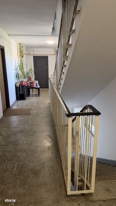 Apartament 4 camere mobilat, calea călărașilor