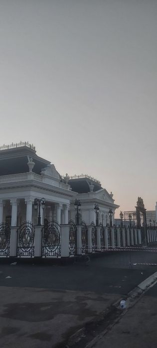 Дарваза краска акфа,алкапон,ешик