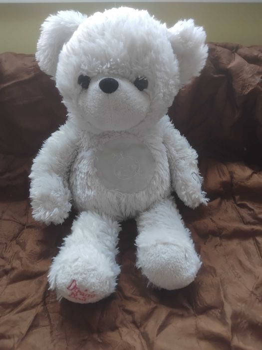 Chippo плюшено мече