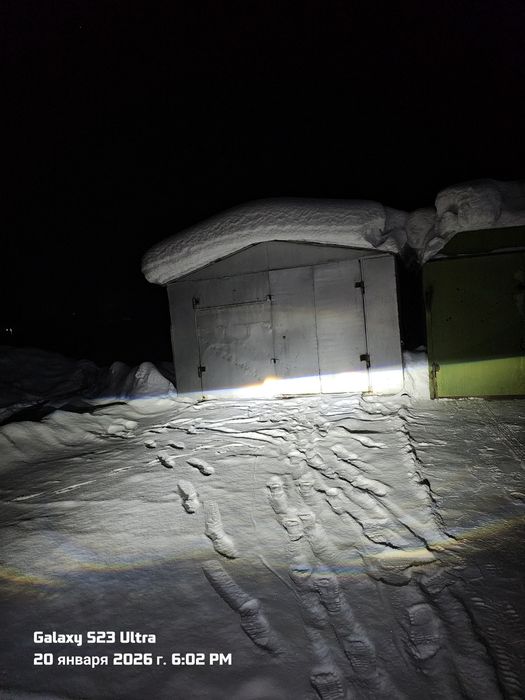 Продам металлический гараж