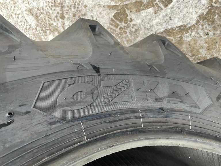 14.9-28 Cauicucuri noi OZKA 8PR tractor spate cu garantie