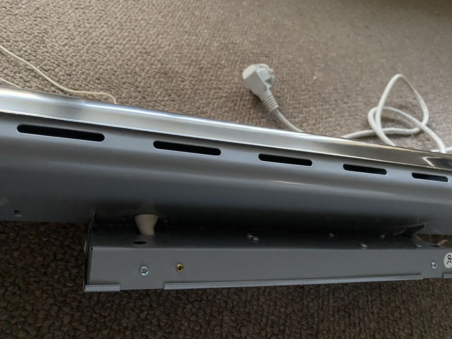 Печка за стена REER, за бебе