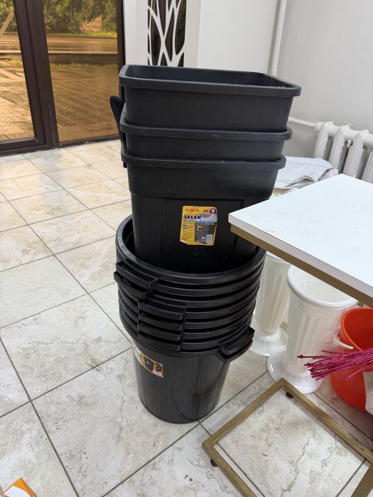 Продам мусорное ведро 32 л
