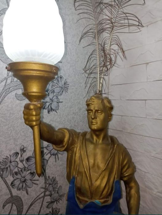 Кузнец символ рабочего класса