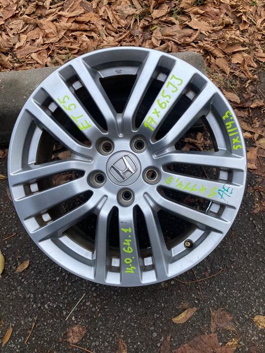 Продам комплект дисков