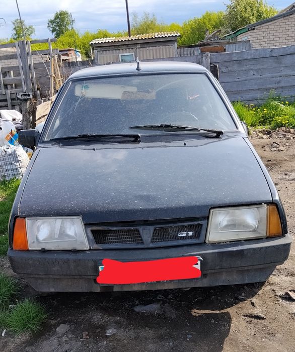 Автомобиль  продам