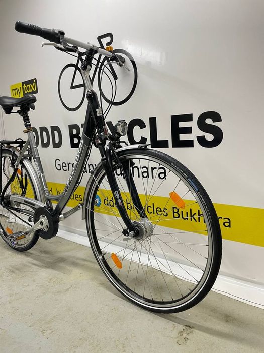 Германский велосипед Pegasus