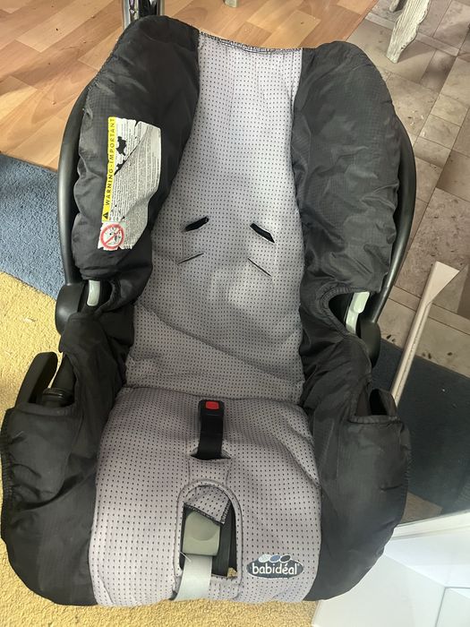 Авто люлька 3000