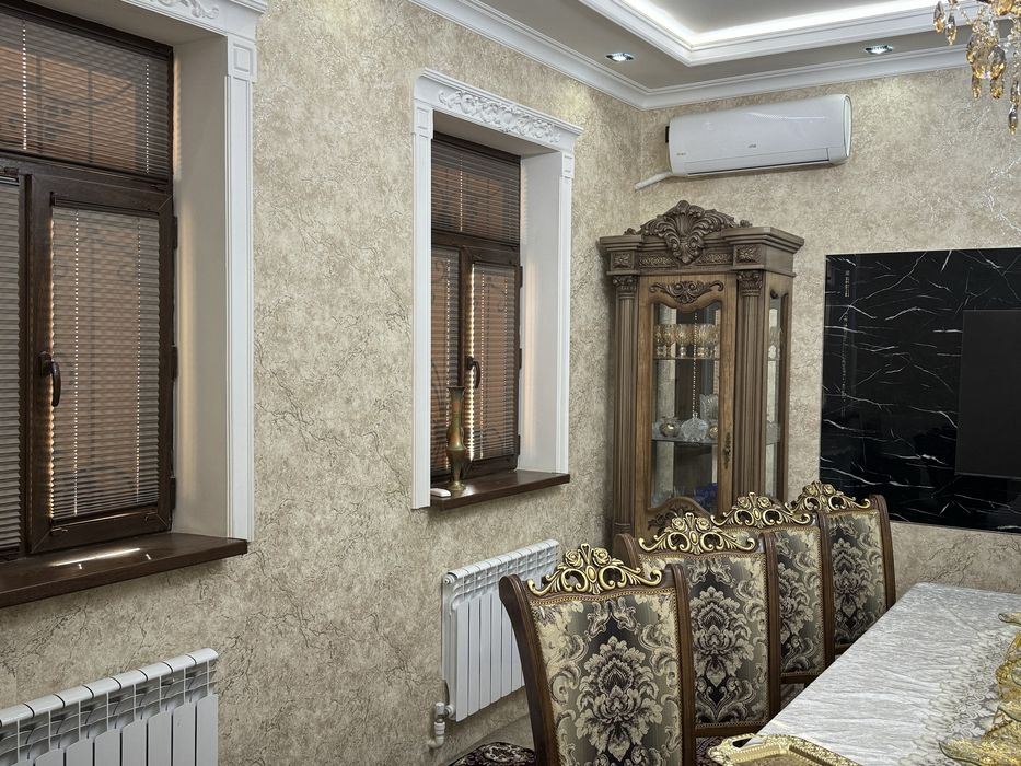 Продаётся свой участок в Мирабадском районе 4.80 соток