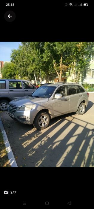 Лифан х 60  продам и обмен