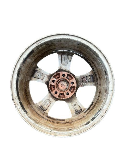 Jante Din Aliaj R16 Citroën C5 Iii Rd_ 2008 - > Mcw1-6516