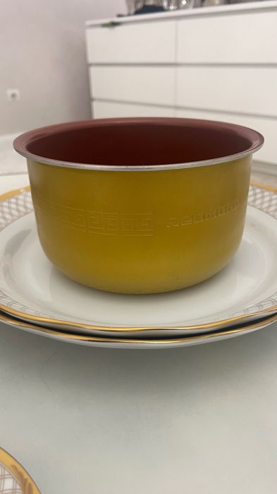 Чаша новая Redmond…